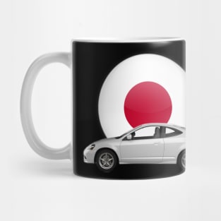 Acura RSX Type-S 2005 03 Mug